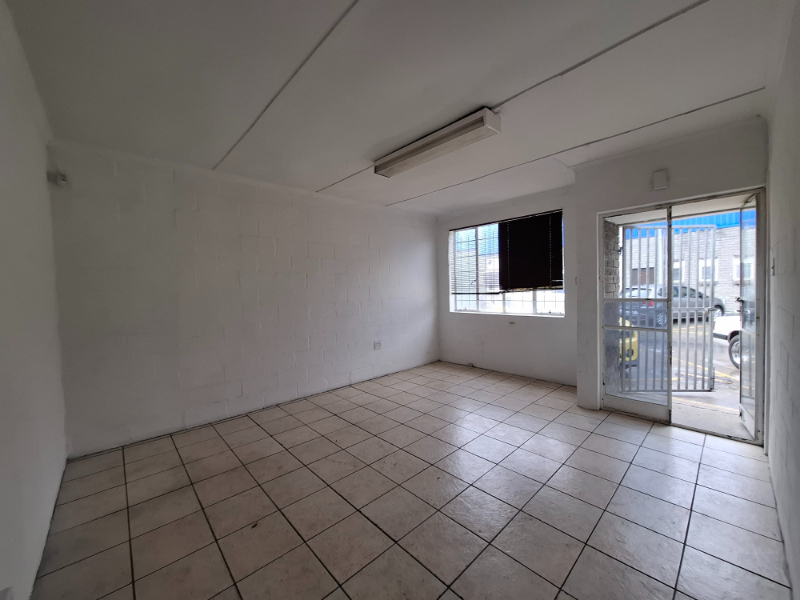 To Let commercial Property for Rent in Montague Gardens Western Cape